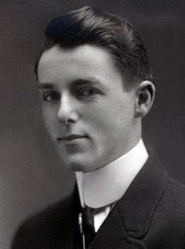 Joseph M. Fisher